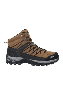 Черевики CMP RIGEL MID TREKKING SHOES WP (3Q12947-P777)