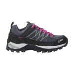 Кросівки CMP RIGEL LOW TREKKING SHOES WP (3Q13246-74US)