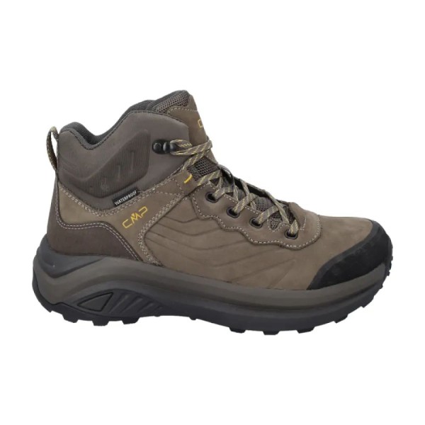 Черевики CMP JUUKAT MID HIKING SHOES WP (3Q26067-Q906)