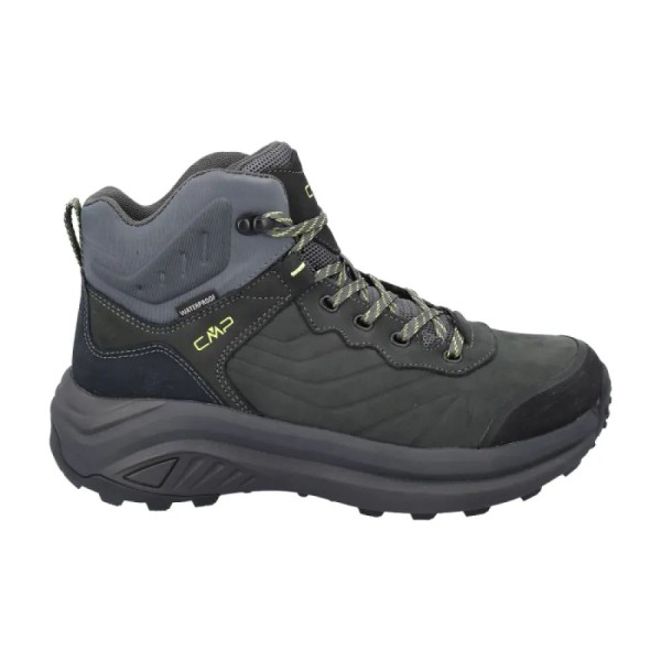 Черевики CMP JUUKAT MID HIKING SHOES WP (3Q26067-U423)