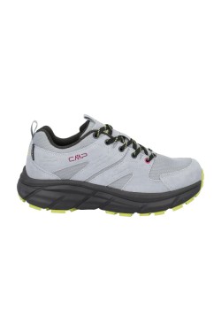 Кросівки CMP KAMSEL LOW HIKING SHOES WP (3Q27696-71US)