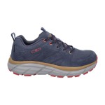 Кросівки CMP KAMSEL LOW HIKING SHOES WP (3Q27697-88US)