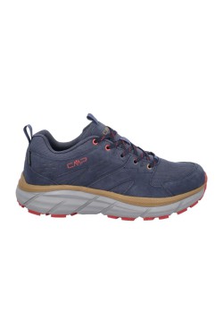 Кросівки CMP KAMSEL LOW HIKING SHOES WP (3Q27697-88US)