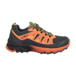 Кросівки CMP LAKY FAST HIKING SHOES (3Q35677-46UR)