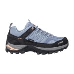 Кросівки CMP RIGEL LOW WMN TREKKING SHOE WP (3Q54456-16LR)