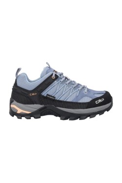 Кросівки CMP RIGEL LOW WMN TREKKING SHOE WP (3Q54456-16LR)