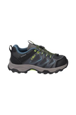 Кросівки CMP KIDS BYNE LOW WP OUTDOOR SHOES (3Q66884-75UM)