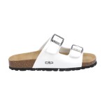 Тапочки CMP ECO THALITHA WMN SLIPPER (3Q91016-A001)