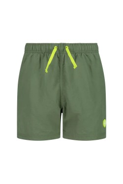 Шорти CMP KID SHORTS (3R50024-E452)