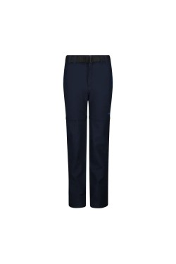 Штани CMP KID ZIP OFF PANT (3T51644-03NR)