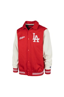 Куртка 47 Brand MLB LOS ANGELES DODGERS HOMECO (608987RD-FS)