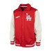 Куртка 47 Brand MLB LOS ANGELES DODGERS HOMECO (608987RD-FS)