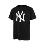 Футболка 47 Brand MLB NEW YORK YANKEES BACKER (609060JK-FS)