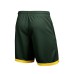 Шорти 47 Brand MLB OAKLAND ATHLETICS IMPRINT (609515DG-FS)
