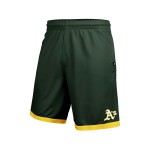 Шорти 47 Brand MLB OAKLAND ATHLETICS IMPRINT (609515DG-FS)