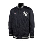 Куртка 47 Brand MLB NEW YORK YANKEES CORE (609526FN-FS)