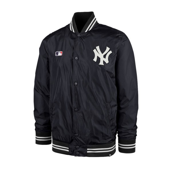 Куртка 47 Brand MLB NEW YORK YANKEES CORE (609526FN-FS)