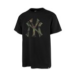 Футболка 47 Brand MLB NEW YORK YANKEES TEE (610489JK-FS)