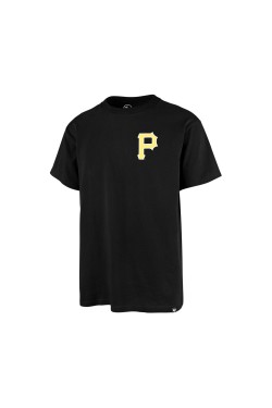 Футболка 47 Brand MLB PITTSBURGH PIRATES BACKER (614630JK-FS)