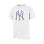 Футболка 47 Brand MLB NEW YORK YANKEES BACKER (614634WW-FS)