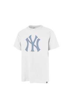 Футболка 47 Brand MLB NEW YORK YANKEES BACKER (614634WW-FS)