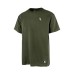 Футболка 47 Brand CHICAGO WHITE SOX BASE RUNNER (627298SW-FS)