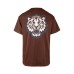 Футболка 47 Brand DETROIT TIGERS BACKER (627616N0-FS)