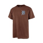 Футболка 47 Brand DETROIT TIGERS BACKER (627616N0-FS)