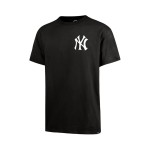 Футболка 47 Brand  NEW YORK YANKEES (630000C9-FS)