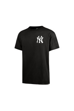 Футболка 47 Brand  NEW YORK YANKEES (630000C9-FS)