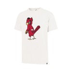 Футболка 47 Brand ST. LOUIS CARDINALS GRAPHIC (634069SS-FS)