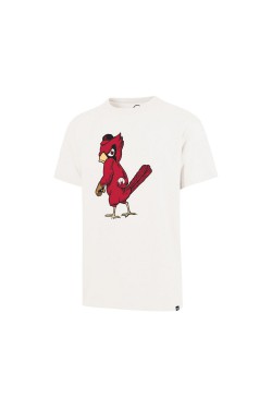 Футболка 47 Brand ST. LOUIS CARDINALS GRAPHIC (634069SS-FS)