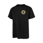 Футболка 47 Brand BOSTON BRUINS BACKER (636671JK-FS)