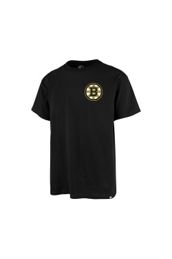 Футболка 47 Brand BOSTON BRUINS BACKER (636671JK-FS)