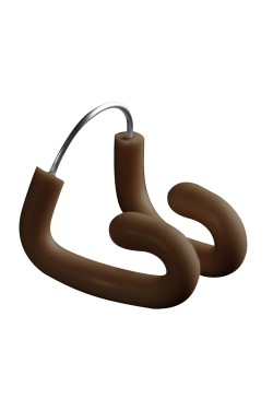 Затискач для носа Arena SUPER NOSE CLIP II (95167-200)