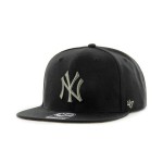 Кепка (snapback) 47 Brand NEW YORK YANKEES BALLPARK CAMO (BCAMO17WBP-BK)