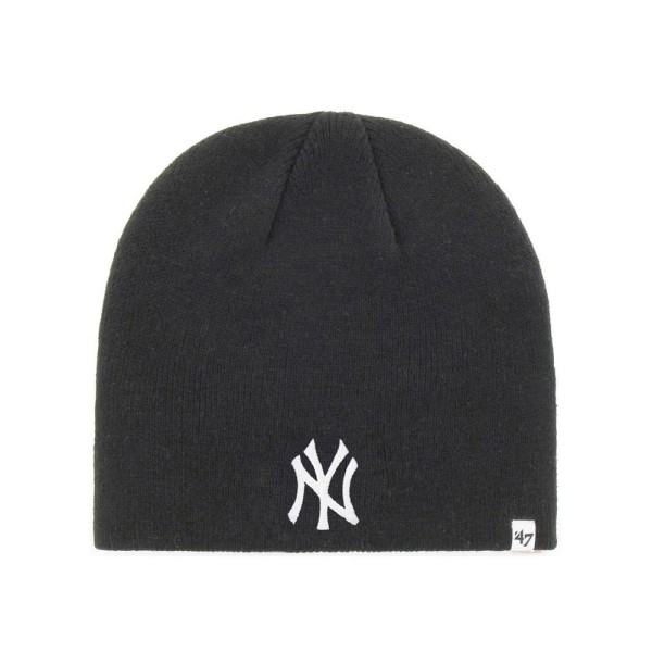 Шапка 47 Brand  NEW YORK YANKEES (BIN17ACE-BKW)