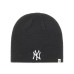 Шапка 47 Brand  NEW YORK YANKEES (BIN17ACE-BKW)
