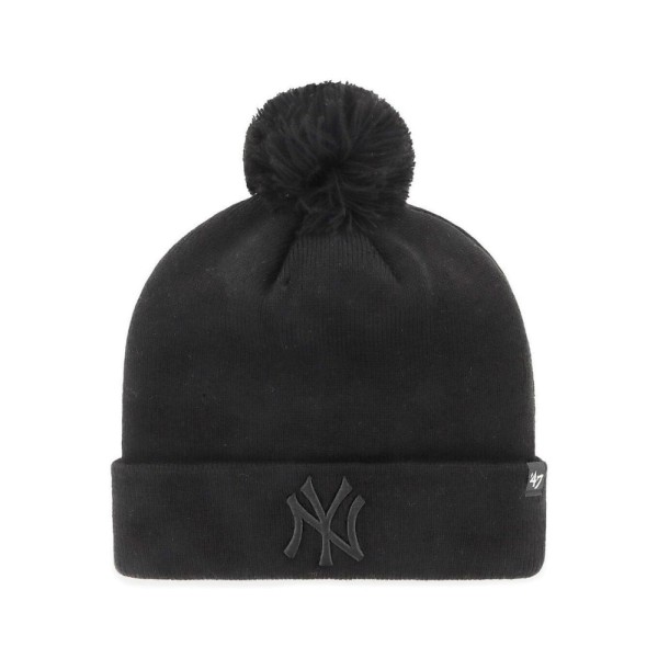 Шапка 47 Brand  NEW YORK YANKEES BREAKAWAY (BRKAW17ACE-BKE)