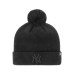 Шапка 47 Brand  NEW YORK YANKEES BREAKAWAY (BRKAW17ACE-BKE)