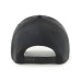 Кепка (MVP) 47 Brand YANKEES BASE RUNNER SNAP (BRMPS17WBP-BKA)