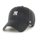 Кепка (MVP) 47 Brand YANKEES BASE RUNNER SNAP (BRMPS17WBP-BKA)