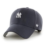 Кепка (MVP) 47 Brand NEW YORK YANKEES BASE RUNNER (BRMPS17WBP-NYA)
