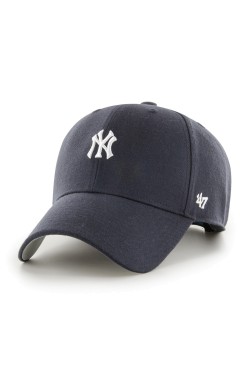 Кепка (MVP) 47 Brand NEW YORK YANKEES BASE RUNNER (BRMPS17WBP-NYA)