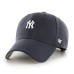 Кепка (MVP) 47 Brand NEW YORK YANKEES BASE RUNNER (BRMPS17WBP-NYA)