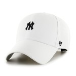 Кепка (MVP) 47 Brand MLB NEW YORK YANKEES (BRMPS17WBP-WHA)