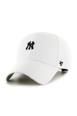 Кепка (MVP) 47 Brand MLB NEW YORK YANKEES (BRMPS17WBP-WHA)