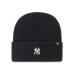Шапка 47 Brand  NEW YORK YANKEES BASE RUNNER (BRNCK17ACE-NYA)