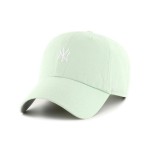 Кепка 47 Brand MLB NEW YORK YANKEES (BSRNR17GWS-B0)