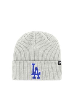 Шапка 47 Brand  LOS ANGELES DODGERS (CHSCK12XXE-GY)